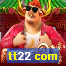 tt22 com